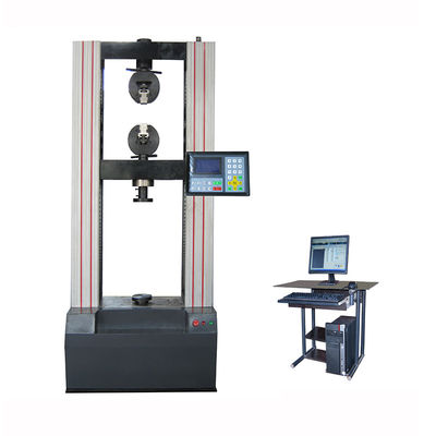 qualité  rubber plastic material pulling tensile strength testing machine force tester for pulling test equipment LDS-5/20/50/100/200 usine